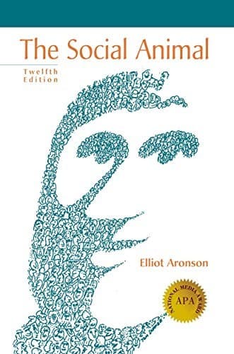 The Social Animal book cover