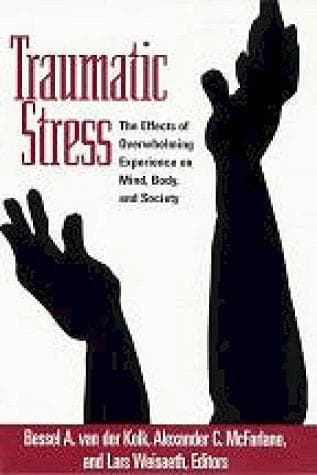 Traumatic Stress book cover