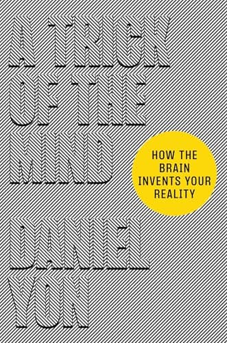 A Trick of the Mind book cover